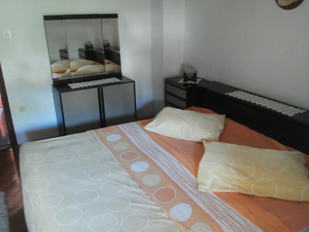 Apartment Ranka Postira Chambre photo