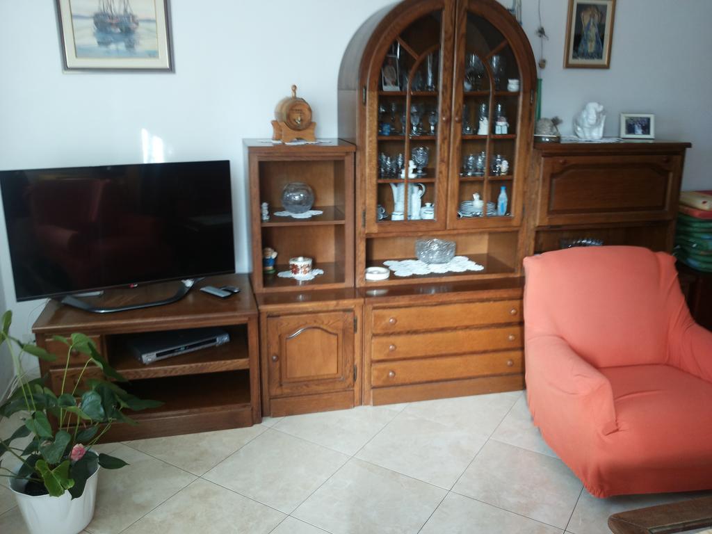 Apartment Ranka Postira Chambre photo