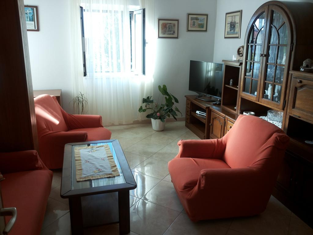 Apartment Ranka Postira Chambre photo