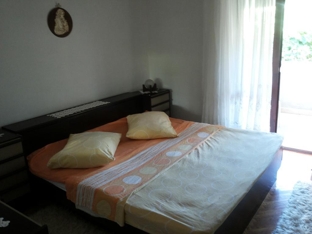 Apartment Ranka Postira Chambre photo