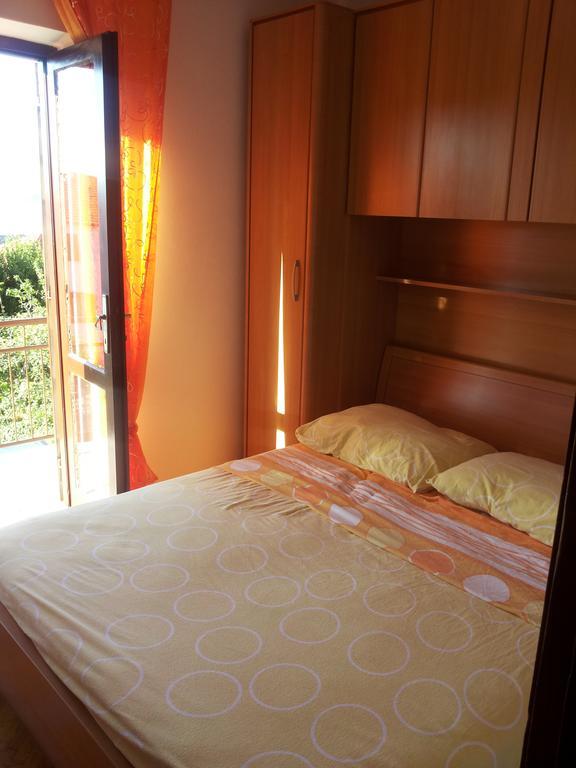 Apartment Ranka Postira Chambre photo